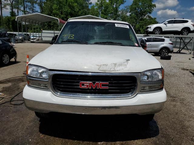 1GKEC13ZX4J103380 2004 GMC Yukon