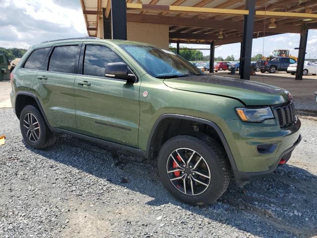 2021 Jeep Grand Cherokee Trailhawk VIN: 1C4RJFLG1MC537738 Lot: 54620754