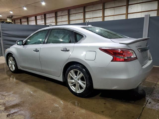 2013 Nissan Altima 2.5 VIN: 1N4AL3AP6DN555770 Lot: 54125814