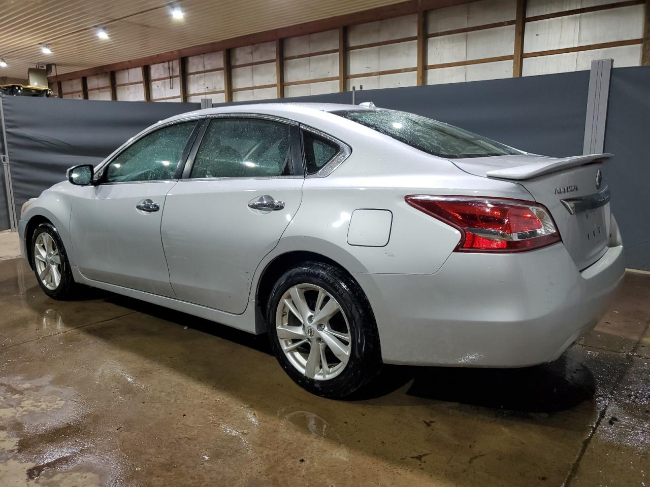 1N4AL3AP6DN555770 2013 Nissan Altima 2.5