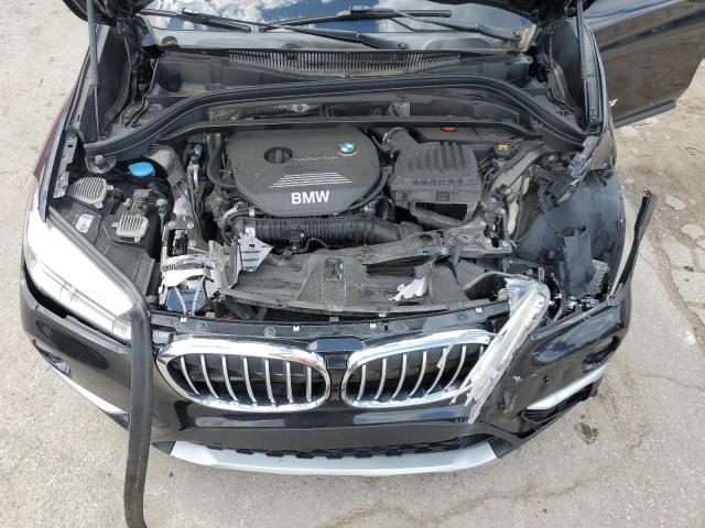 2016 BMW X1 XDRIVE2 - WBXHT3Z37G4A50086