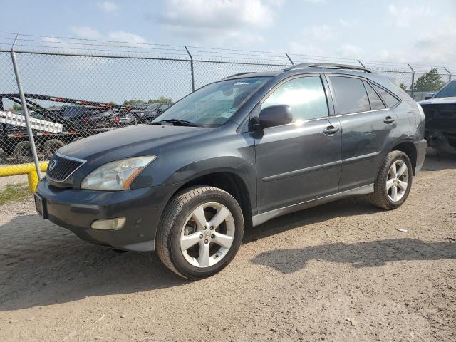 2005 Lexus Rx 330 VIN: 2T2GA31U15C036934 Lot: 56302284