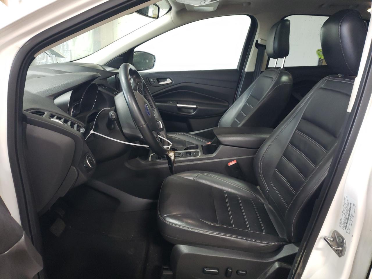 1FMCU9J97KUB54960 FORD ESCAPE 2019