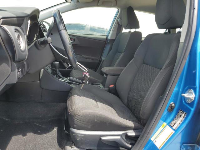 2016 TOYOTA SCION IM - JTNKARJE1GJ520843