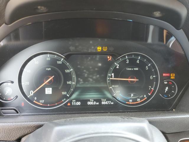 2019 BMW 440XI - WBA4Z7C53KEF54873
