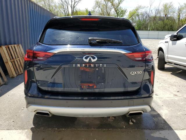 3PCAJ5M17LF111216 Infiniti QX50 PURE 6