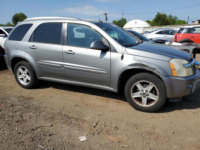 2006 Chevrolet Equinox Lt VIN: 2CNDL73F266015984 Lot: 53563964