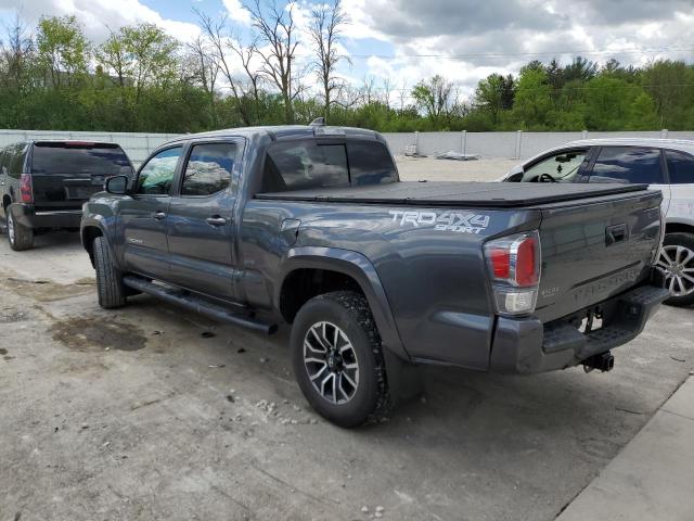 2021 Toyota Tacoma Double Cab VIN: 3TMDZ5BN7MM112679 Lot: 54564134