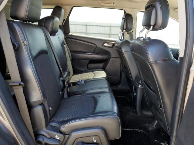 2018 Dodge Journey Crossroad VIN: 3C4PDCGG5JT335590 Lot: 54036834