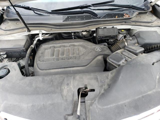 VIN 5FRYD4H46EB027295 2014 Acura MDX, Technology no.12