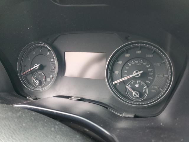 2022 Hyundai Santa Fe Sel VIN: 5NMS24AJ7NH447983 Lot: 55078644