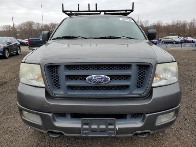 2005 Ford F150 VIN: 1FTRX14W75FB18896 Lot: 54303464