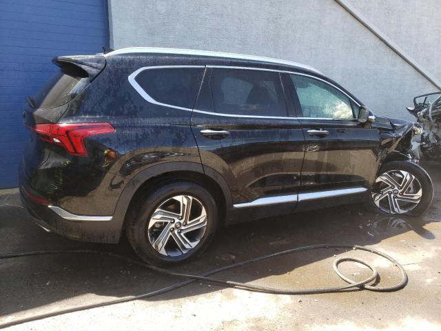 2023 HYUNDAI SANTA FE S - 5NMS34AJ8PH518768