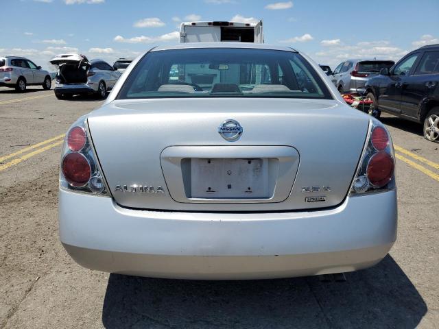 2006 Nissan Altima S VIN: 1N4AL11DX6N421924 Lot: 56837794