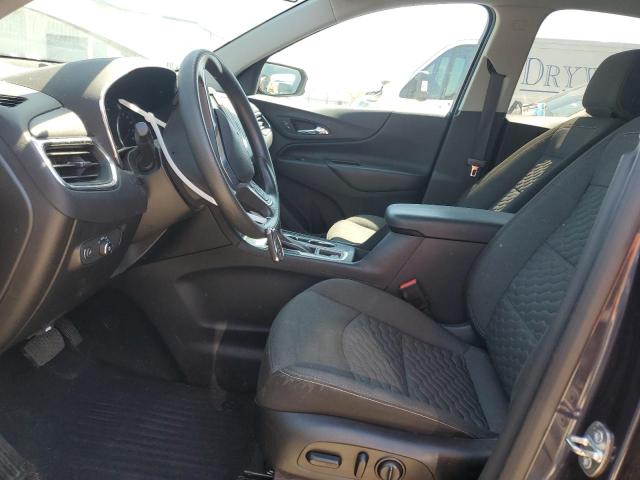 2019 Chevrolet Equinox Lt VIN: 3GNAXKEVXKL247619 Lot: 54407054