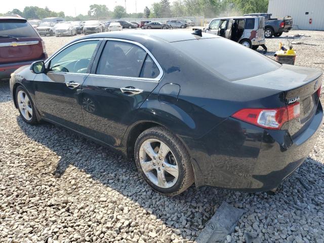 2009 Acura Tsx VIN: JH4CU26679C019227 Lot: 55393014