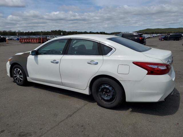 Vin: 1n4al3ap0gc198652, lot: 53582494, nissan altima 2.5 20162