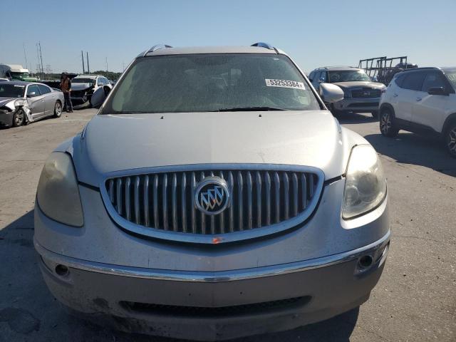 2011 Buick Enclave Cxl VIN: 5GAKVBED8BJ370712 Lot: 53253384