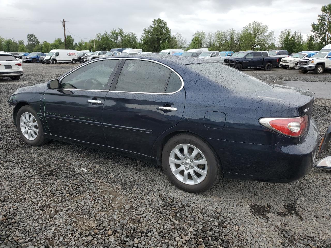 JTHBF30G130105736 2003 Lexus Es 300