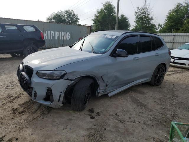 2023 BMW X3 M40I VIN: 5UX83DP09P9S84322 Lot: 53727354