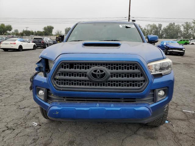 2017 Toyota Tacoma Double Cab VIN: 3TMBZ5DNXHM007824 Lot: 56116734