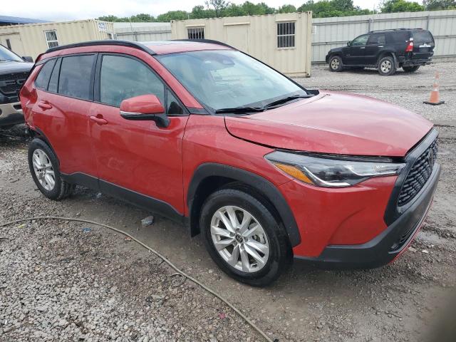 2023 Toyota Corolla Cross Le VIN: 7MUBAAAG1PV071924 Lot: 54745734