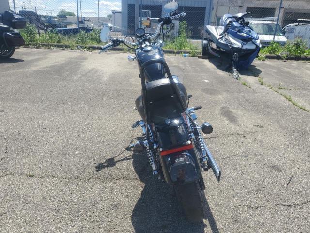 2005 HARLEY-DAVIDSON XL883 1HD4CAM155K442770