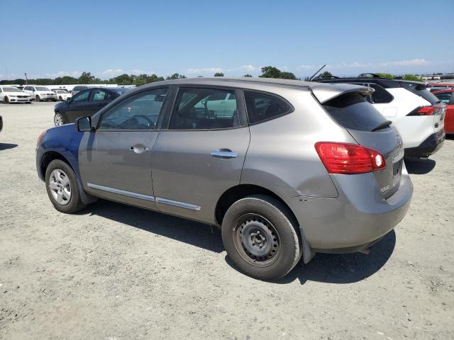 2012 Nissan Rogue S VIN: JN8AS5MT7CW612475 Lot: 57074204