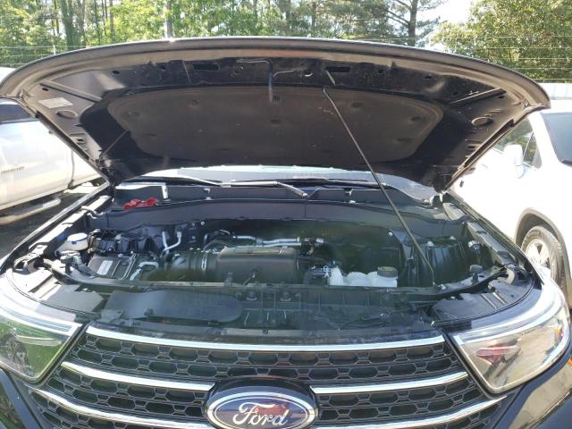 2021 FORD EXPLORER X - 1FMSK8DH3MGB66135