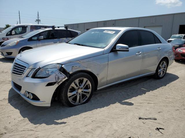 2010 Mercedes-Benz E 350 VIN: WDDHF5GB3AA161501 Lot: 53937114