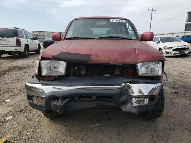 2001 Toyota 4Runner Sr5 VIN: JT3HN86R310331315 Lot: 54785294