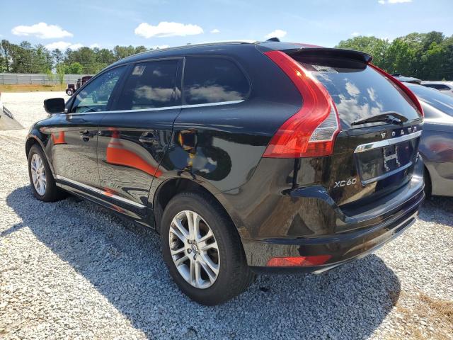 2016 Volvo Xc60 T5 Premier VIN: YV4612RK3G2782068 Lot: 55523774