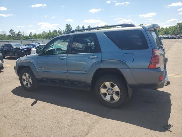 2004 Toyota 4Runner Sr5 VIN: JTEBT14RX48018281 Lot: 57238304