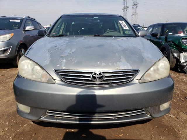 2005 Toyota Camry Le VIN: 4T1BF30K35U612733 Lot: 55662954