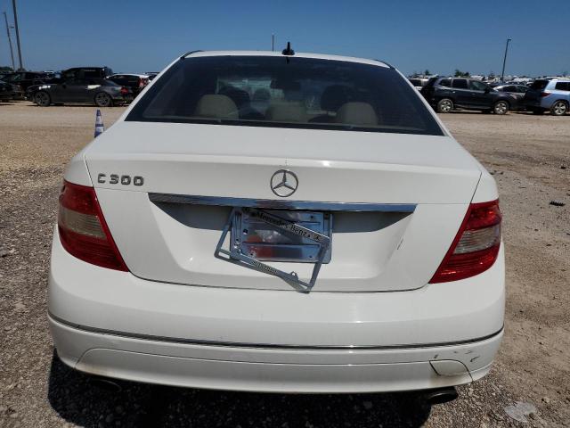 2008 Mercedes-Benz C 300 VIN: WDDGF54X88R010712 Lot: 54780374