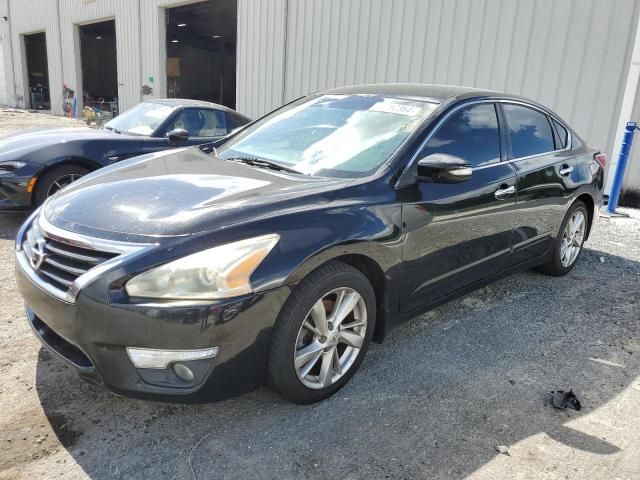 2015 Nissan Altima 2.5 VIN: 1N4AL3AP4FN903939 Lot: 55762364