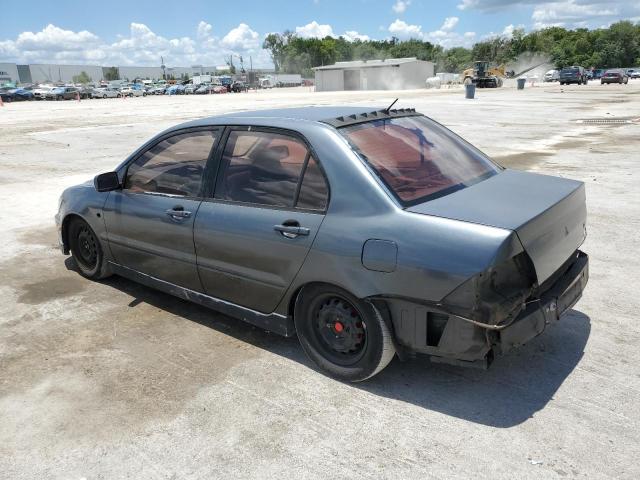 2003 Mitsubishi Lancer Es VIN: JA3AJ26E53U008901 Lot: 55929144