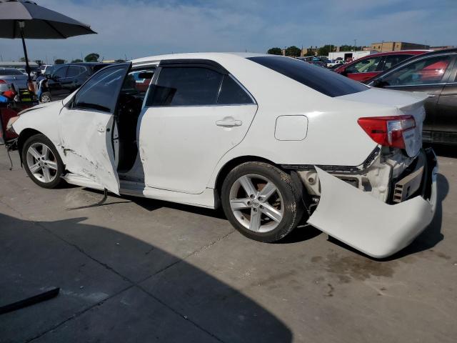 2013 Toyota Camry L VIN: 4T1BF1FK7DU718516 Lot: 55013414