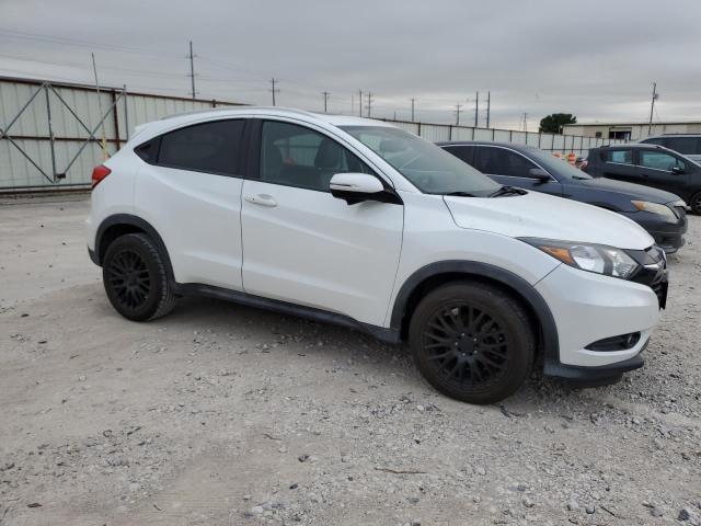 2016 Honda Hr-V Exl VIN: 3CZRU5H73GM729136 Lot: 53903044