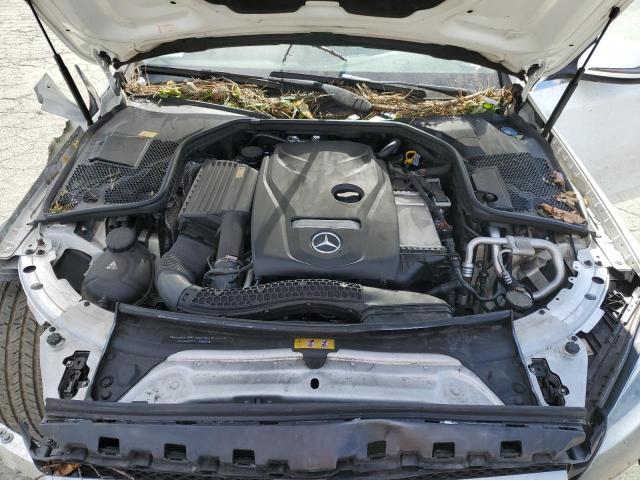 2016 Mercedes-Benz C 300 VIN: 55SWF4JB9GU153017 Lot: 53898634