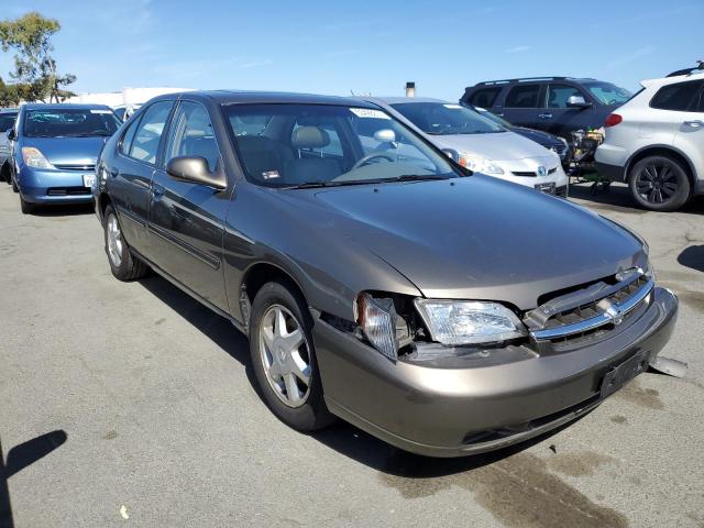 1999 Nissan Altima Xe VIN: 1N4DL01D4XC153389 Lot: 53428014