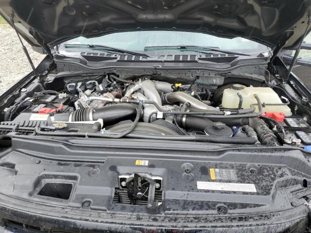 2022 Ford F250 Super Duty VIN: 1FT7W2BT5NEE79610 Lot: 54020634