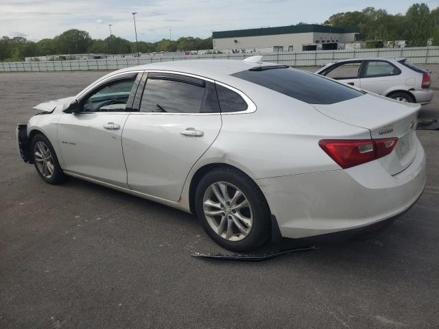 2016 CHEVROLET MALIBU LT - 1G1ZE5ST2GF348864