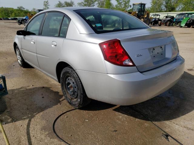 2005 Saturn Ion Level 2 VIN: 1G8AJ52F55Z173803 Lot: 50771804