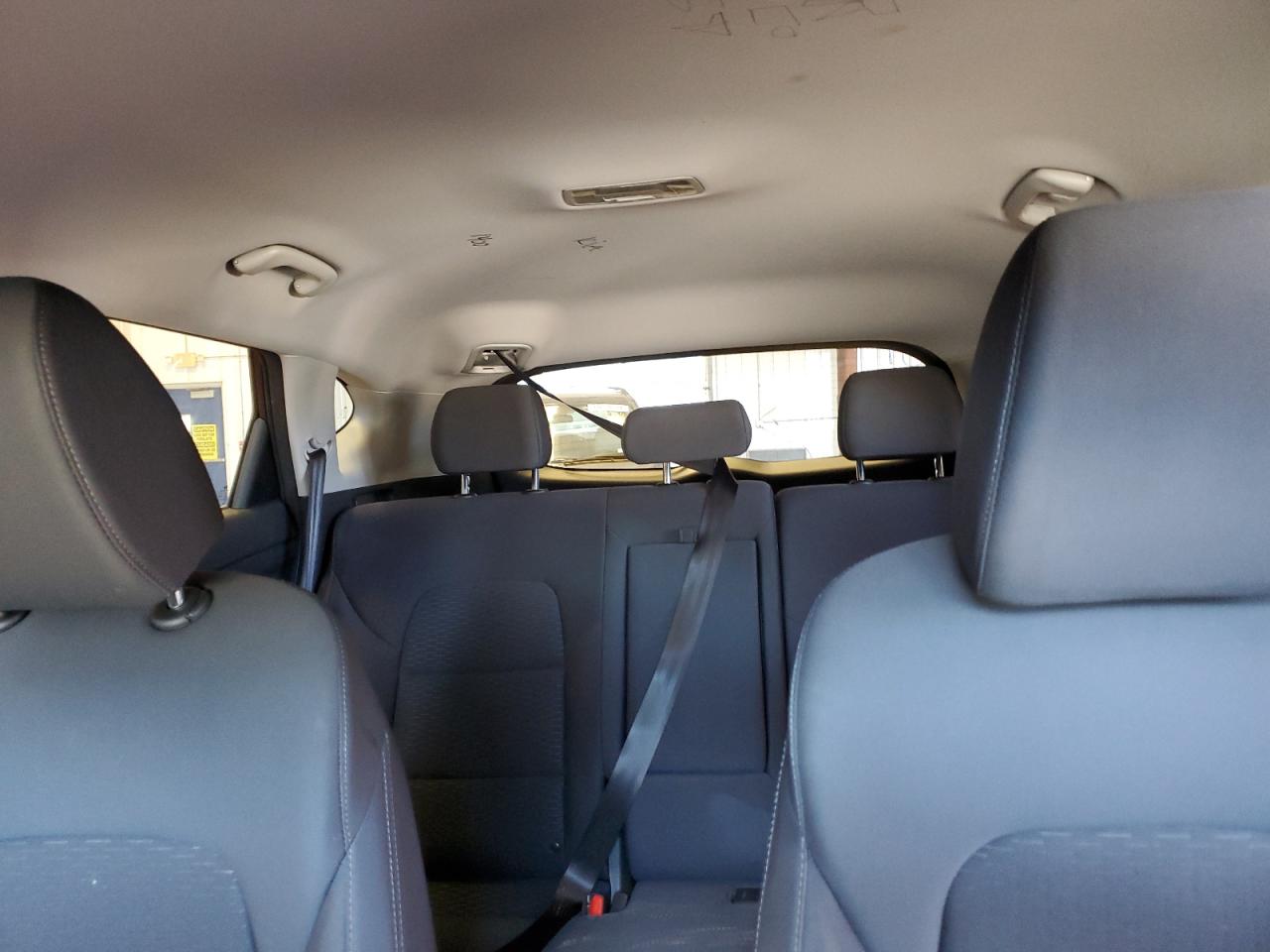 KM8J2CA49MU374361 2021 Hyundai Tucson Se