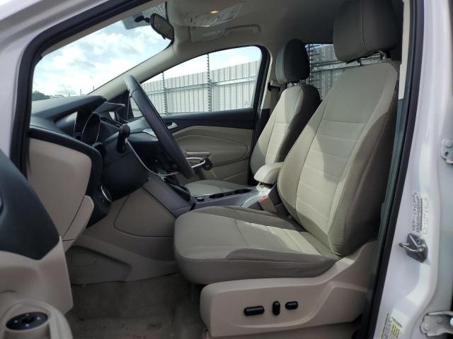 2016 Ford Escape Se VIN: 1FMCU0GX9GUA17463 Lot: 54901974