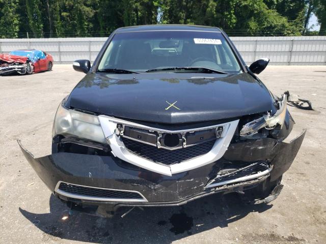 2HNYD2H21BH533377 2011 Acura Mdx