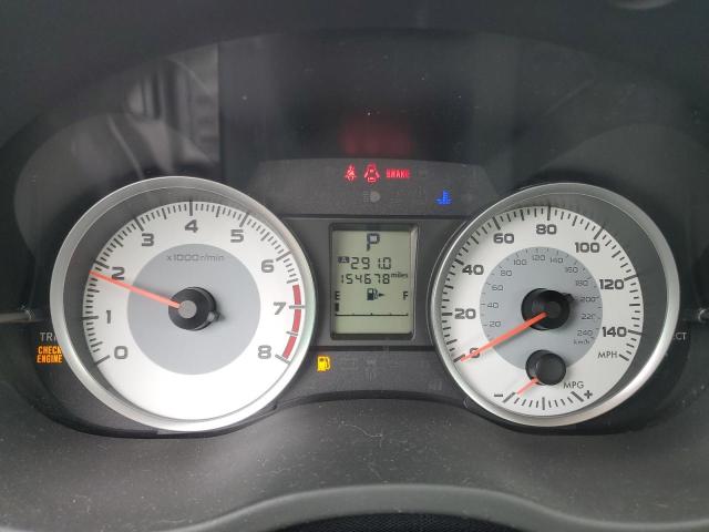 2014 Subaru Impreza Sport Premium VIN: JF1GPAL60E8219796 Lot: 55690214