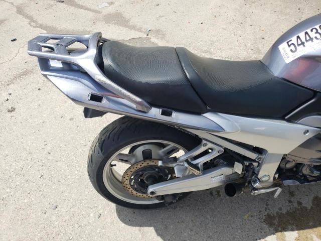 2004 YAMAHA FJR1300 - JYARP07E74A001937