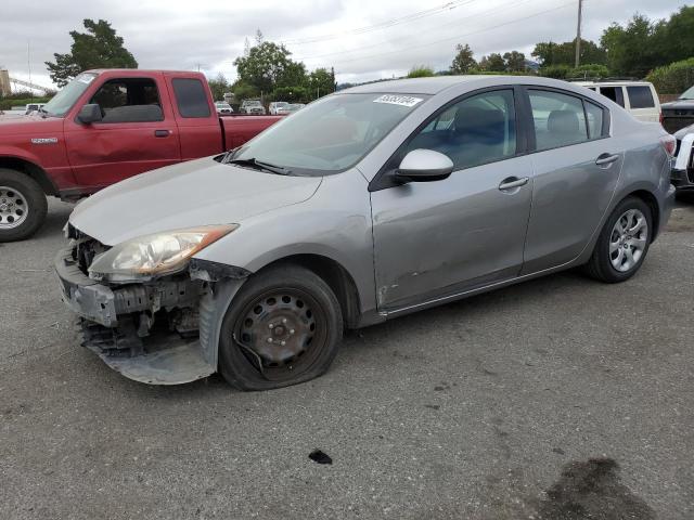 2012 Mazda 3 I VIN: JM1BL1UG3C1526988 Lot: 55353104